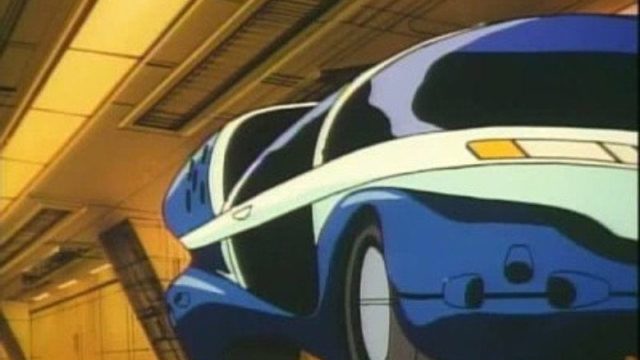 Macross 7 S01E29