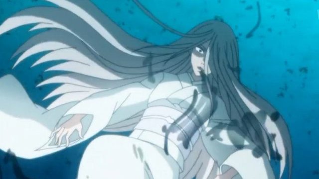 隠の王 S01E26