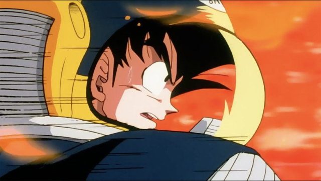 Dragon Ball Z S02E11