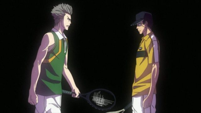 The Prince of Tennis II S00E15