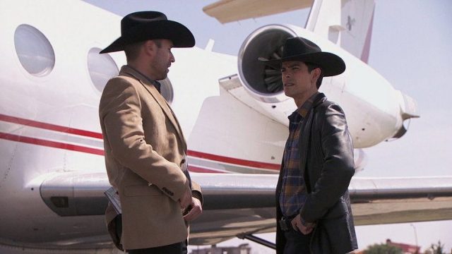 El Señor de los Cielos S03E22