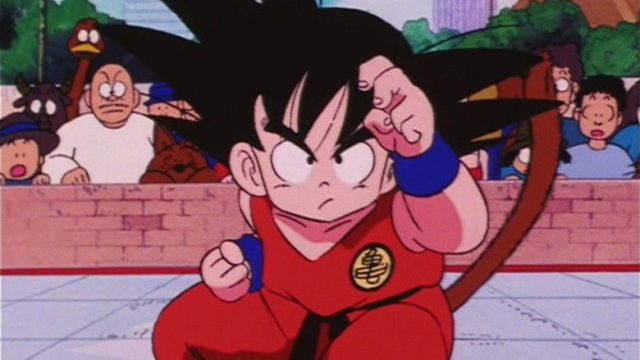 Dragon Ball S01E98