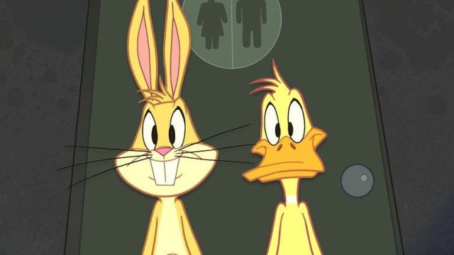 El Show de los Looney Tunes S01E03