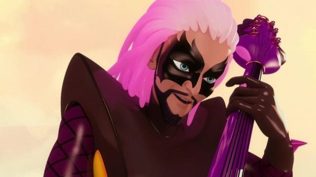Miraculous: Las aventuras de Ladybug S01E20
