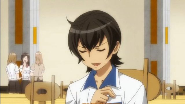 まりあ†ほりっく S02E09