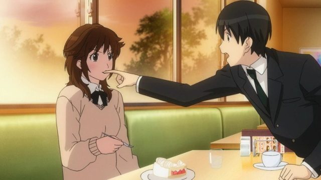 Amagami SS S01E19