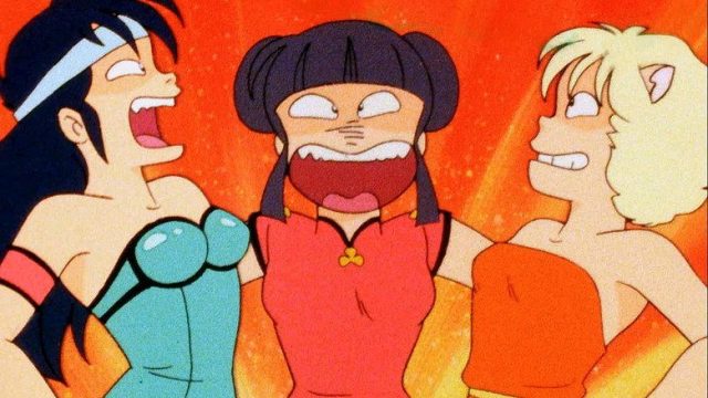 Urusei Yatsura S01E120