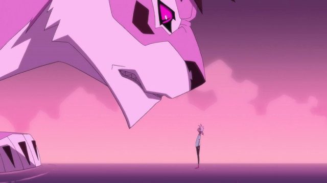 Kipo y la era de los magnimales S02E10