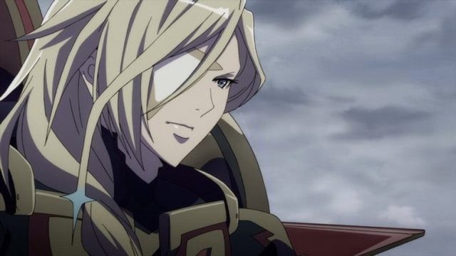 マクロスΔ（デルタ） S01E23