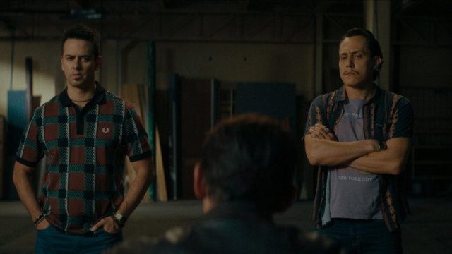 Me late que sí S01E03