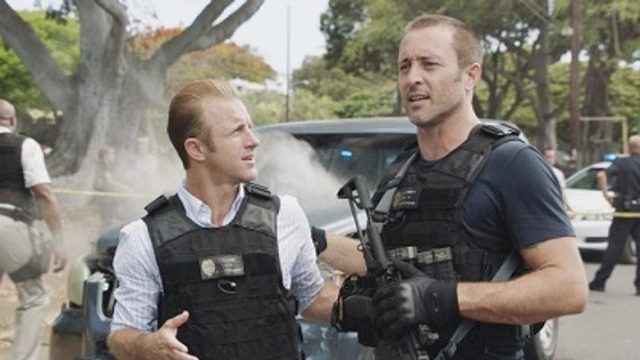 Hawaii Five-0 S09E02