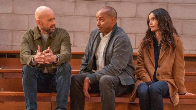 Extended Family S01E06