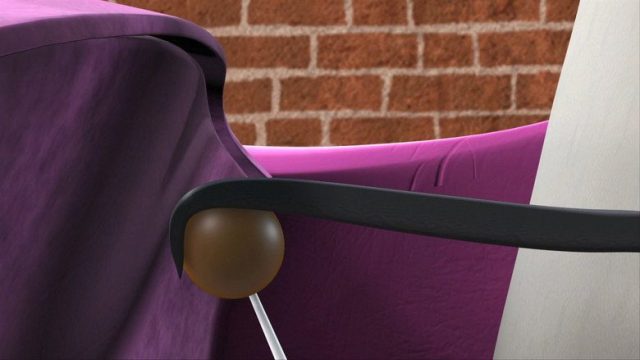 Los Pingüinos de Madagascar S01E14