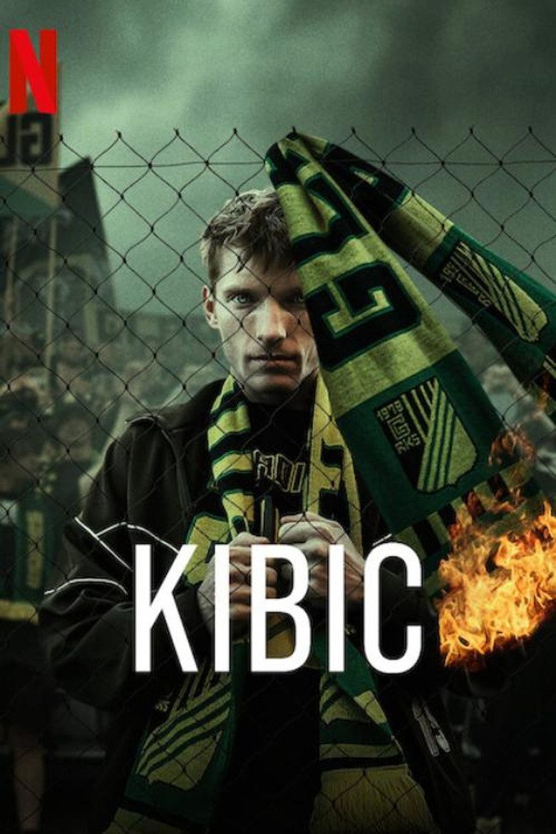 Hinchas enemigos Temporada 1