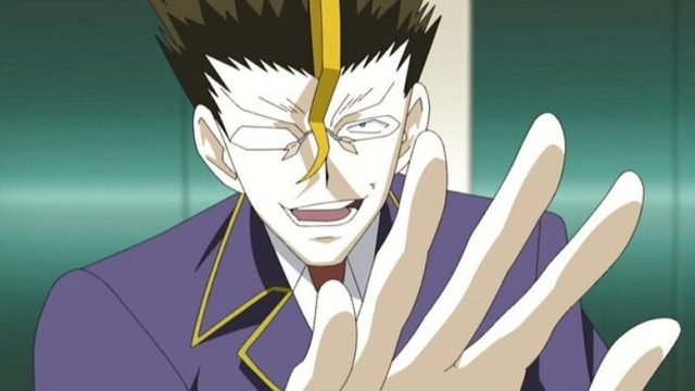 Beyblade: Sega Metal S01E47