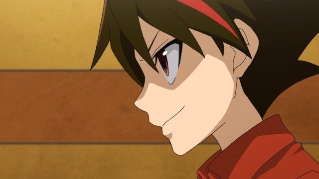 Bakugan: Battle Planet S01E16