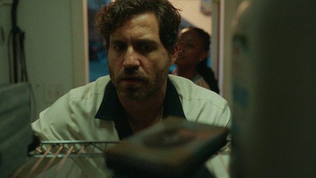 Un hombre de Florida S01E04