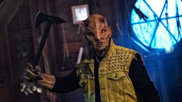 Hechiceras S01E14