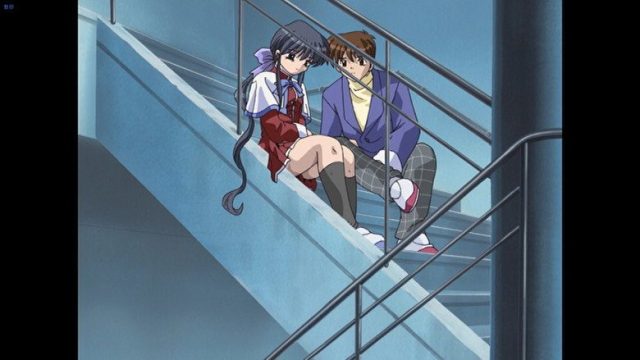 Kanon (2002) S01E08