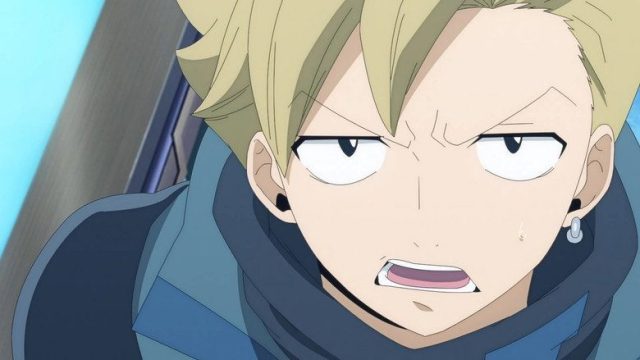 Edens Zero S01E04