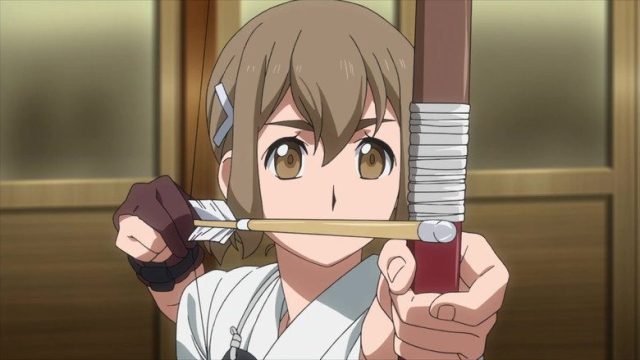 Gundam Build Divers S02E23