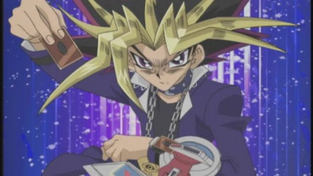 Yu-Gi-Oh! Duelo de Monstruos S01E162