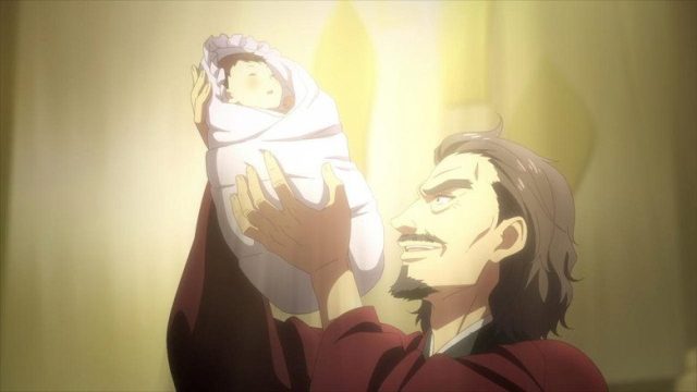 Shinobi no Ittoki S01E08