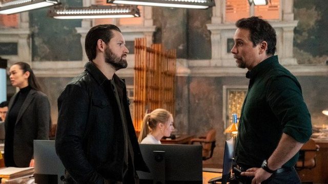 FBI: Internacional S03E08