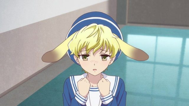 Fruits Basket S01E12