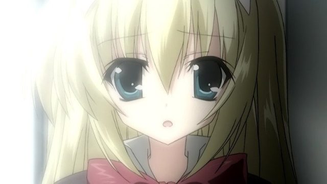 生徒会の一存 S01E12