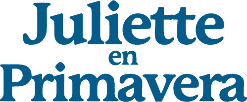 Juliette en primavera