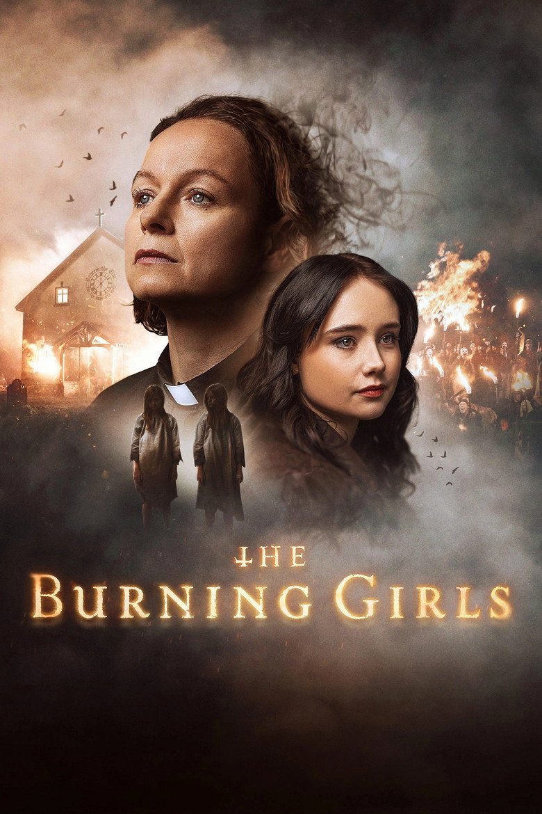 Las chicas de Chapel Croft Temporada 1