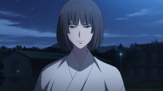 RDG レッドデータガール S01E05