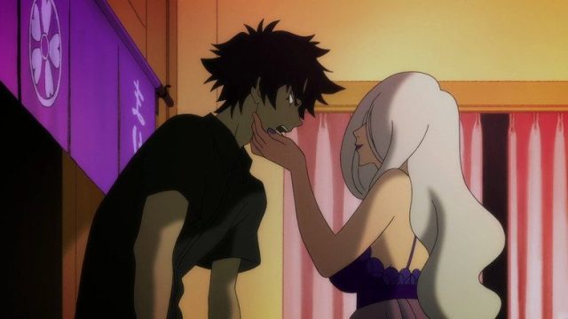 Devilman Crybaby S01E05