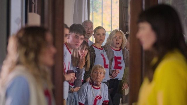 Envidiosa S02E04