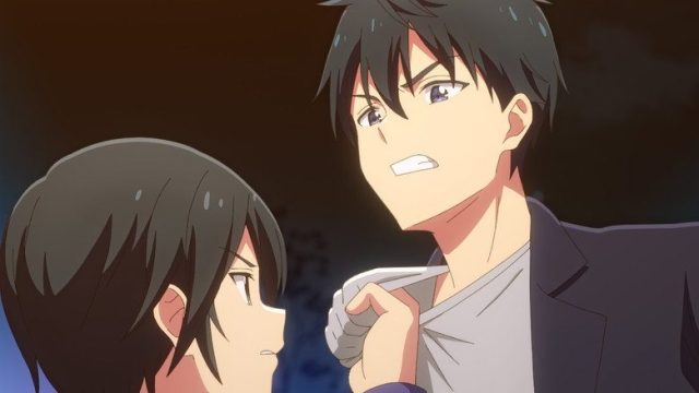 Masamune-kun's Revenge S02E05