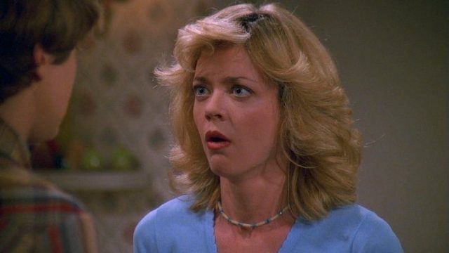 El Show de los 70's S01E21