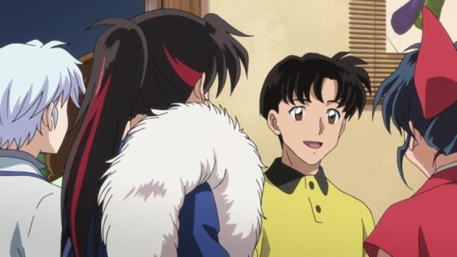 Yashahime: Princess Half-Demon S01E45