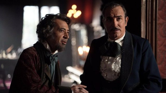 Zorro S01E02