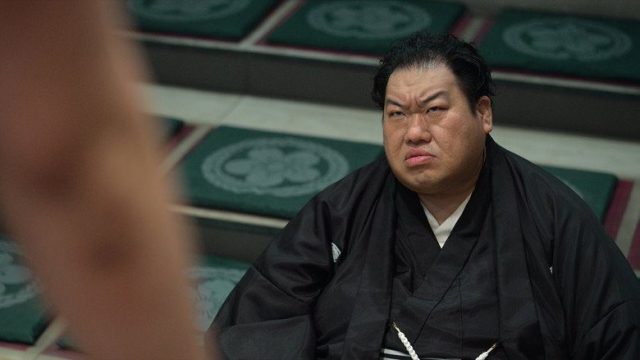 サンクチュアリ -聖域- S01E04