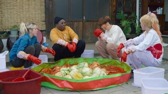 ¡Tierra, Trágame! S01E10