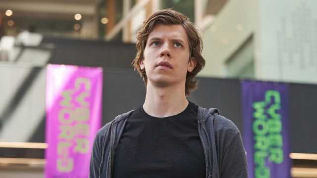 The Undeclared War S01E03
