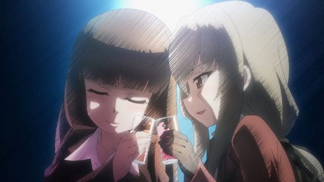 Girls und Panzer S00E71