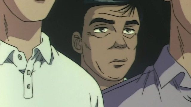 Initial D S01E14