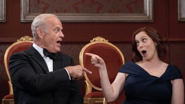Frasier S02E05