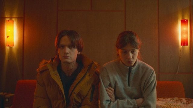 Carretera sin salida S01E05
