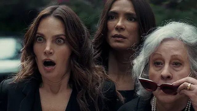 Las de siempre S01E02