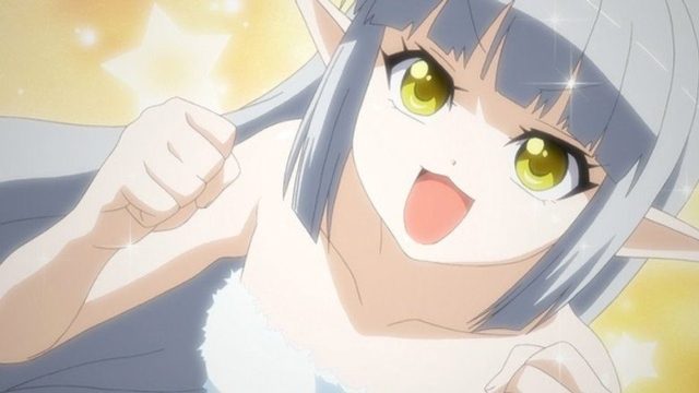 Zettai Bouei Leviatan S01E06