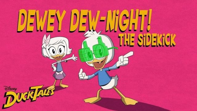 Patoaventuras S00E16
