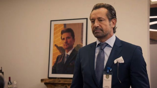 Corazón de oro S01E67